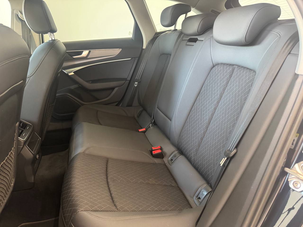 AUDI A6 ALLROAD EVOLUTION 50 TDI QUATTRO