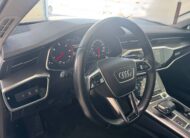 AUDI A6 ALLROAD EVOLUTION 50 TDI QUATTRO