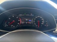 AUDI A6 ALLROAD EVOLUTION 50 TDI QUATTRO