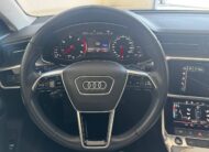 AUDI A6 ALLROAD EVOLUTION 50 TDI QUATTRO