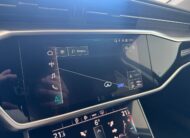 AUDI A6 ALLROAD EVOLUTION 50 TDI QUATTRO