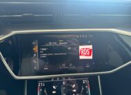 AUDI A6 ALLROAD EVOLUTION 50 TDI QUATTRO