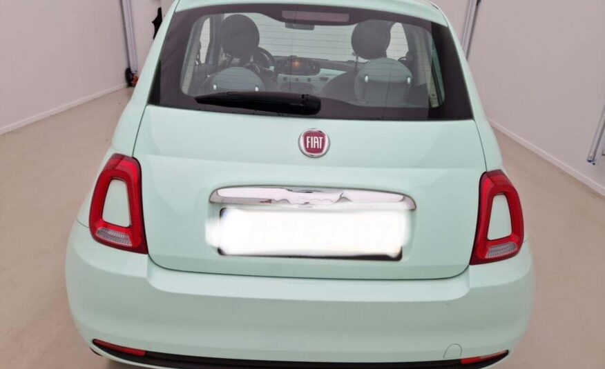 FIAT 500 900 TwinAir