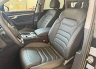 VOLKSWAGEN TOUAREG 3.0 231