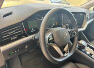 VOLKSWAGEN TOUAREG 3.0 231