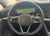 VOLKSWAGEN TOUAREG 3.0 231