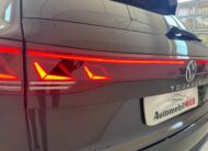VOLKSWAGEN TOUAREG 3.0 231