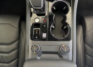 VOLKSWAGEN TOUAREG 3.0 231