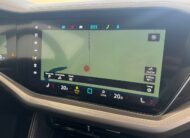 VOLKSWAGEN TOUAREG 3.0 231