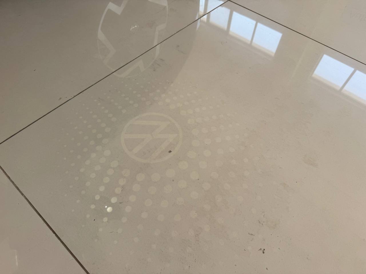 VOLKSWAGEN TOUAREG 3.0 231