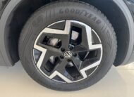 VOLKSWAGEN TOUAREG 3.0 231