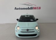 FIAT 500 Twin Air