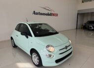 FIAT 500 Twin Air