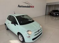 FIAT 500 Twin Air