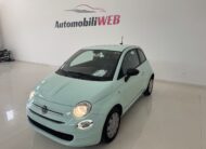 FIAT 500 Twin Air