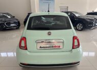FIAT 500 Twin Air