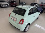 FIAT 500 Twin Air