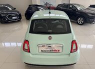 FIAT 500 Twin Air