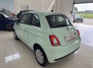 FIAT 500 Twin Air