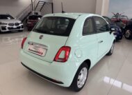 FIAT 500 Twin Air