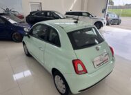 FIAT 500 Twin Air