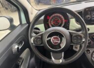 FIAT 500 Twin Air
