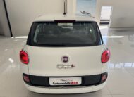 FIAT 500L 1.6