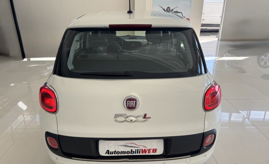 FIAT 500L 1.6