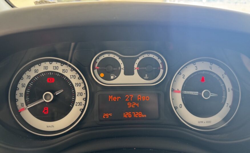 FIAT 500L 1.6