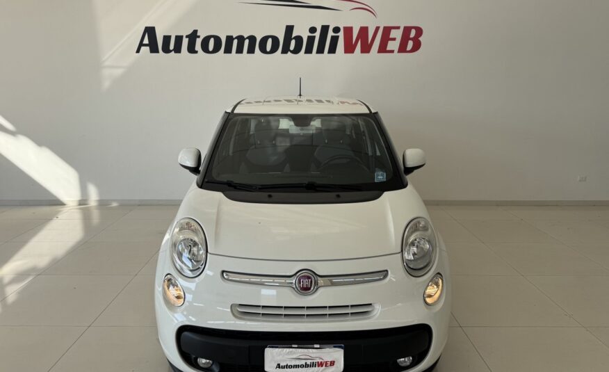 FIAT 500L 1.6