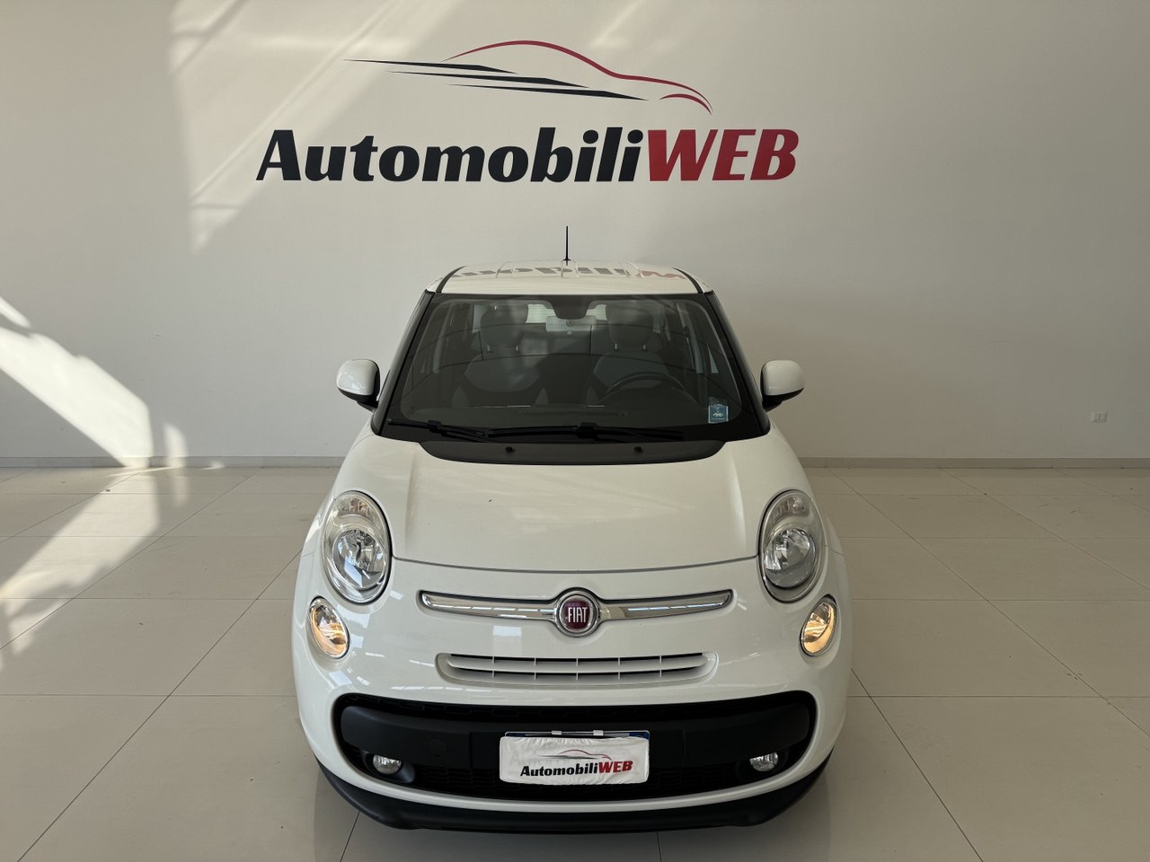 FIAT 500L 1.6