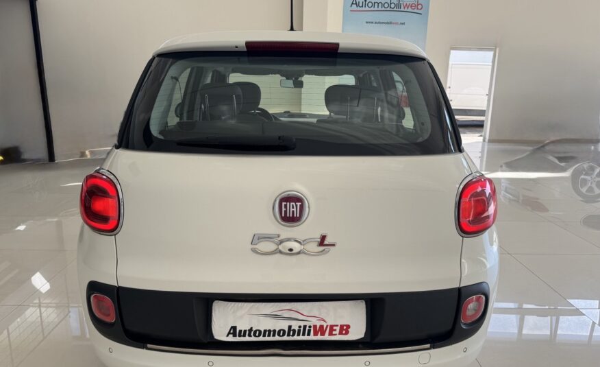 FIAT 500L 1.6