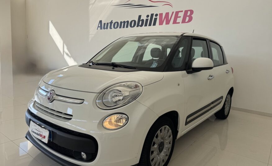 FIAT 500L 1.6
