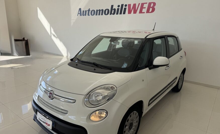 FIAT 500L 1.6