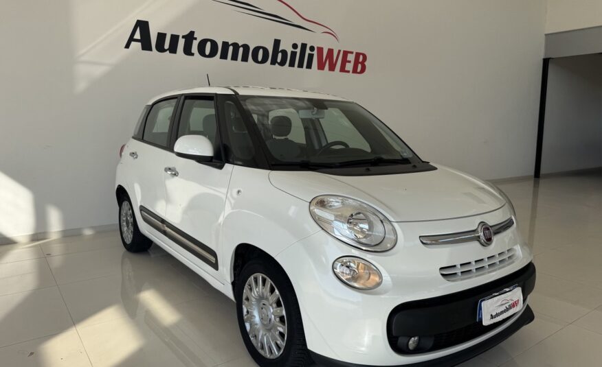 FIAT 500L 1.6