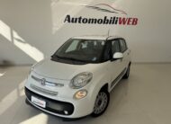 FIAT 500L 1.6