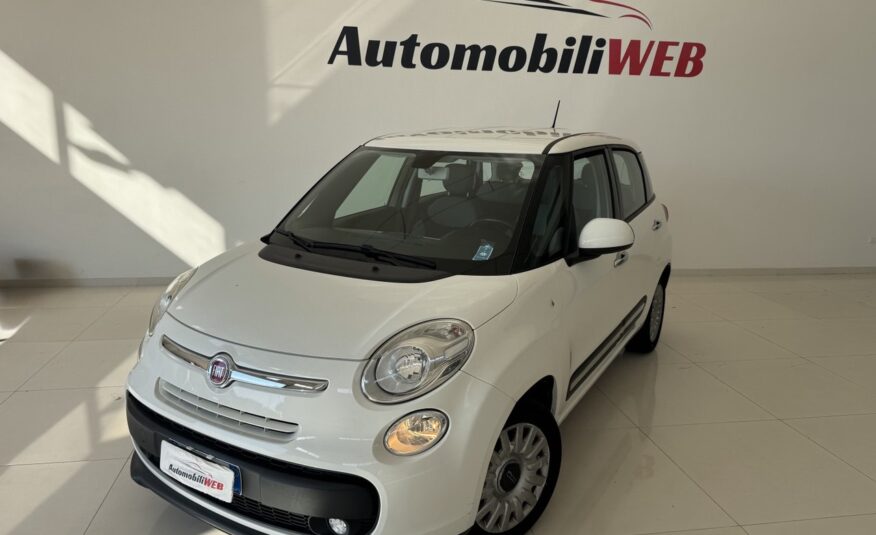 FIAT 500L 1.6