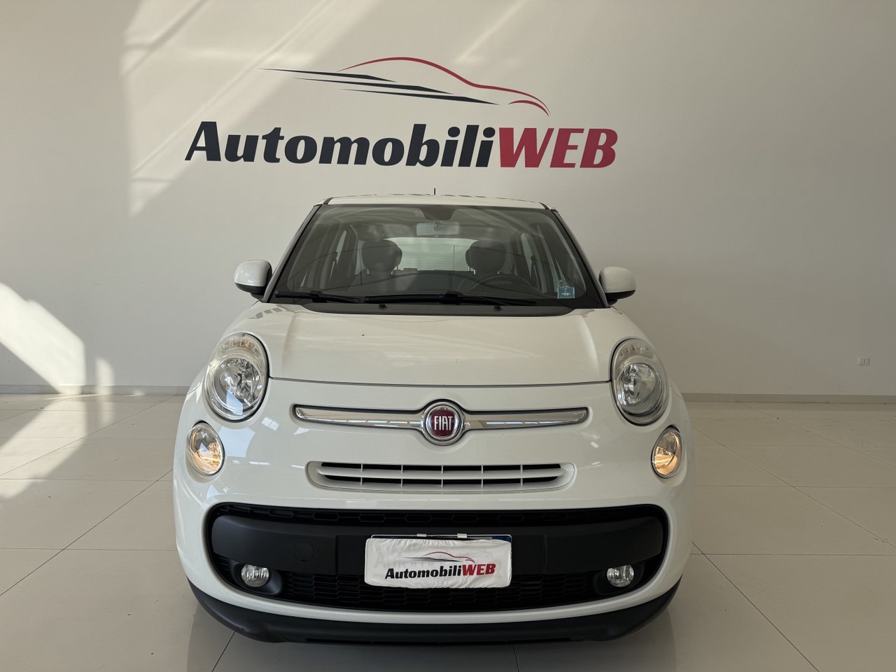 FIAT 500L 1.6