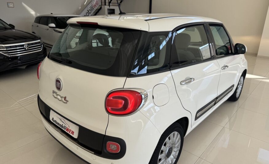 FIAT 500L 1.6
