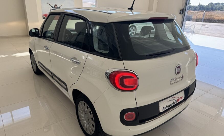 FIAT 500L 1.6
