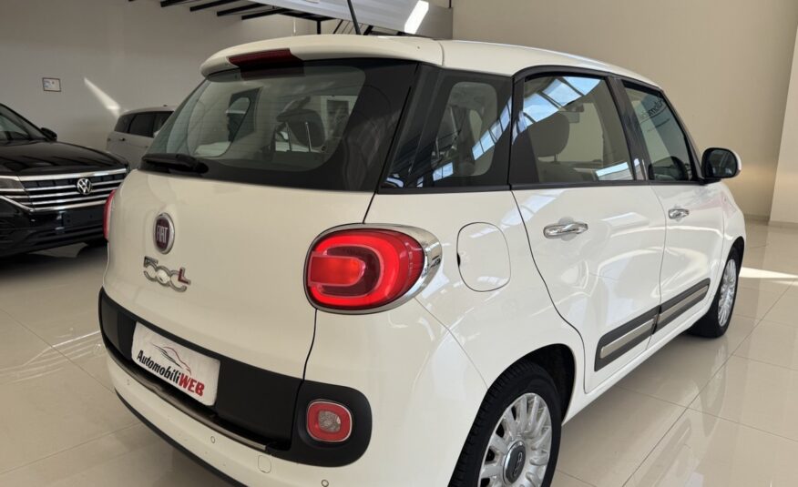 FIAT 500L 1.6