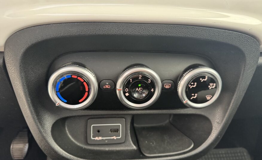 FIAT 500L 1.6