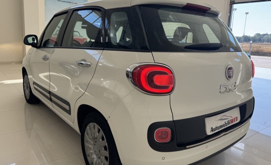 FIAT 500L 1.6