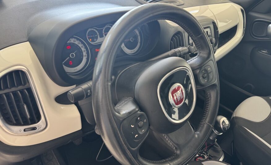 FIAT 500L 1.6