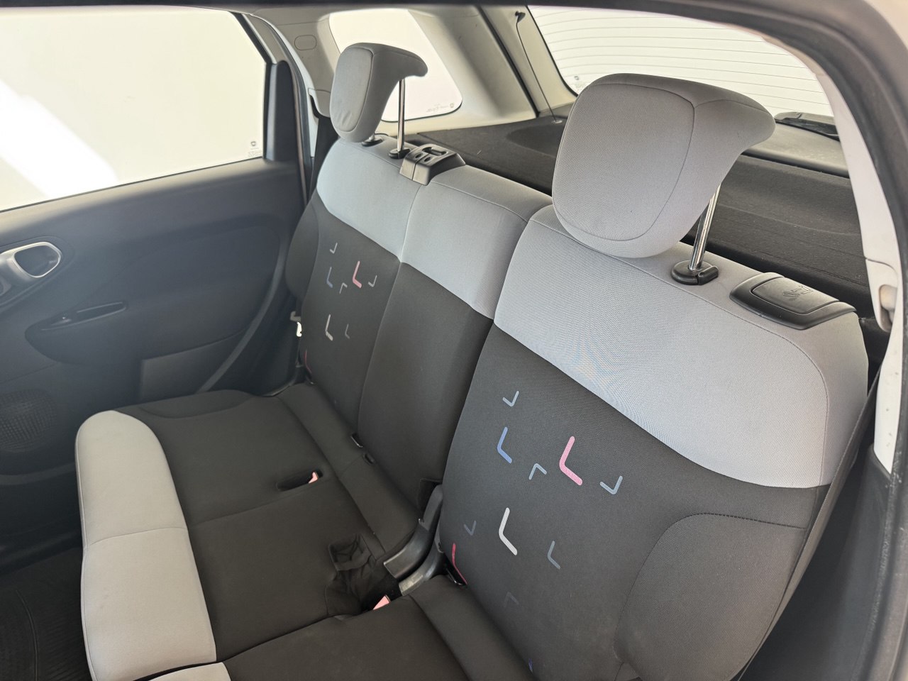 FIAT 500L 1.6