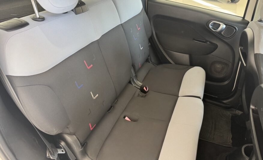 FIAT 500L 1.6