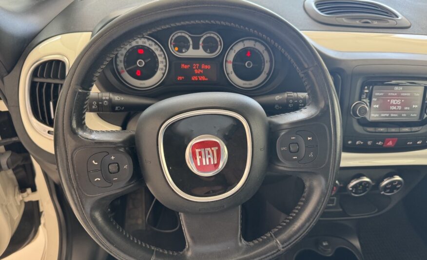 FIAT 500L 1.6