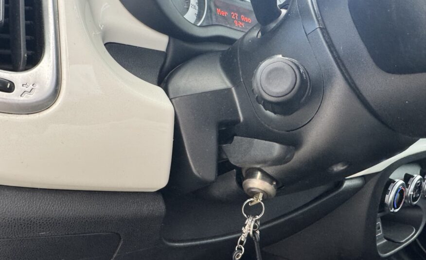FIAT 500L 1.6