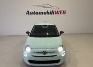 FIAT 500 Twin Air