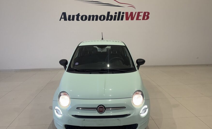 FIAT 500 Twin Air